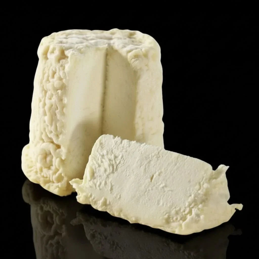 Chabichou du Poitou AOP Fromage de Chèvre fermier 160gr