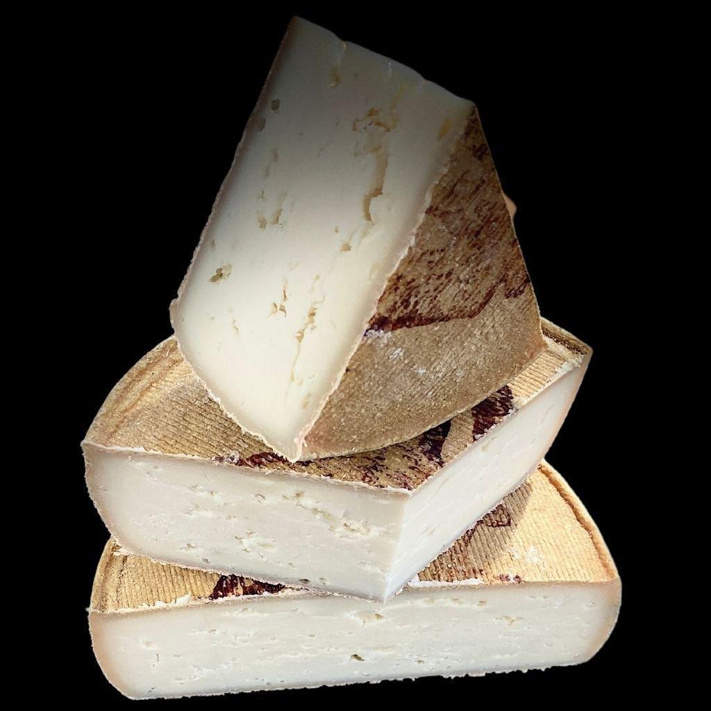 Chevrette de Novel fermière - Fromagerie du Château