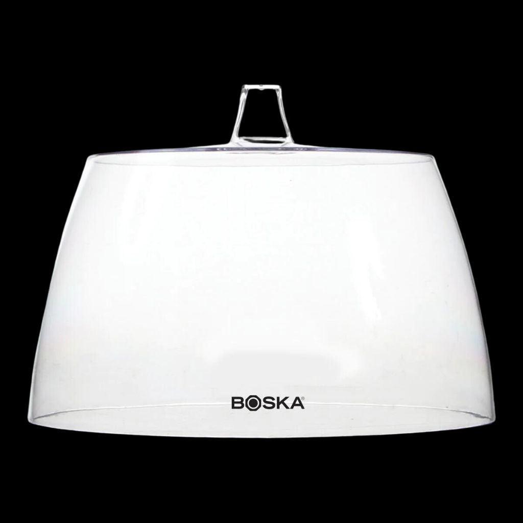 Cloche pour Girolle - Fromagerie du Château