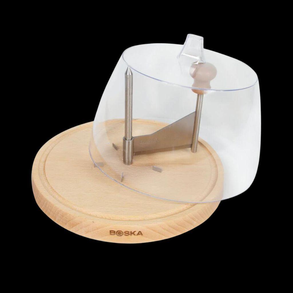 Cloche pour Girolle - Fromagerie du Château