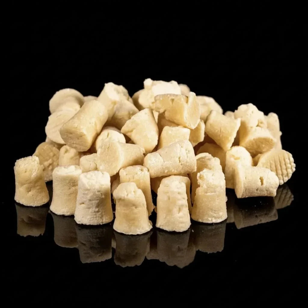 Clochettes de Chèvre Fermière - Petits Boutons Authentiques au Lait Cru