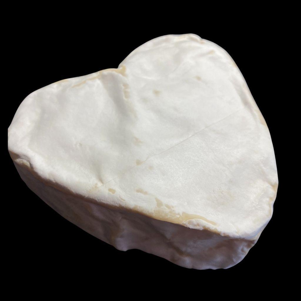 Coeur de Neufchatel fermier (AOP) - Fromagerie du Château