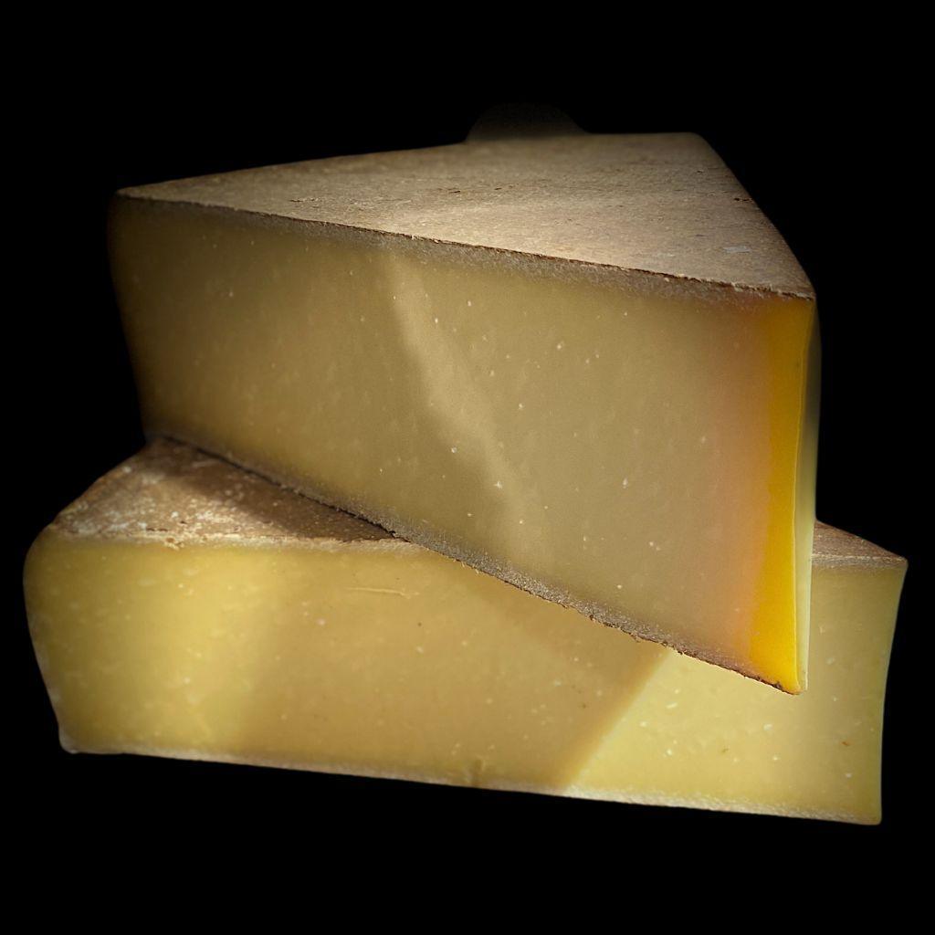 Comté d&#39;été affinage 18 mois mini (AOP) - Fromagerie du Château