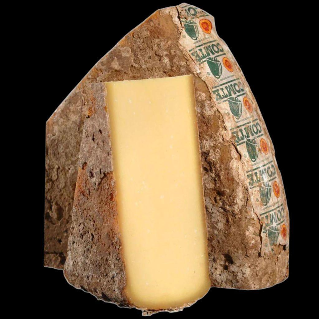 Comté d&#39;été (AOP) vieux 30 mois mini - Fromagerie du Château