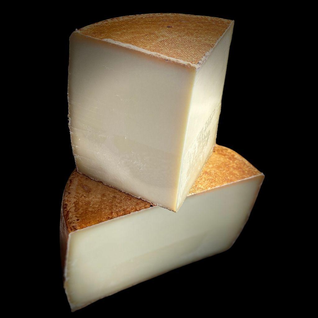 Crémeux de la Gruyère Suisse - Fromagerie du Château