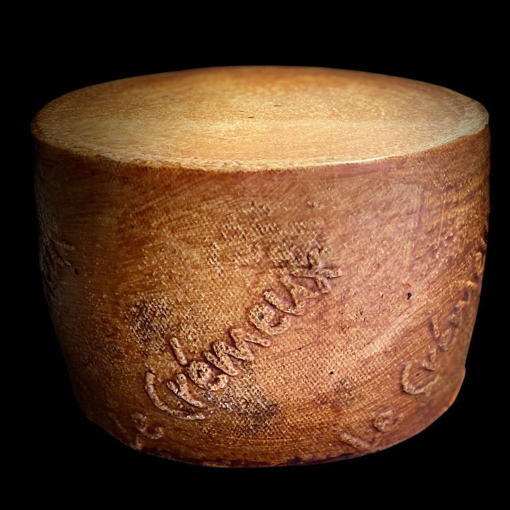 Crémeux de la Gruyère Suisse - Fromagerie du Château