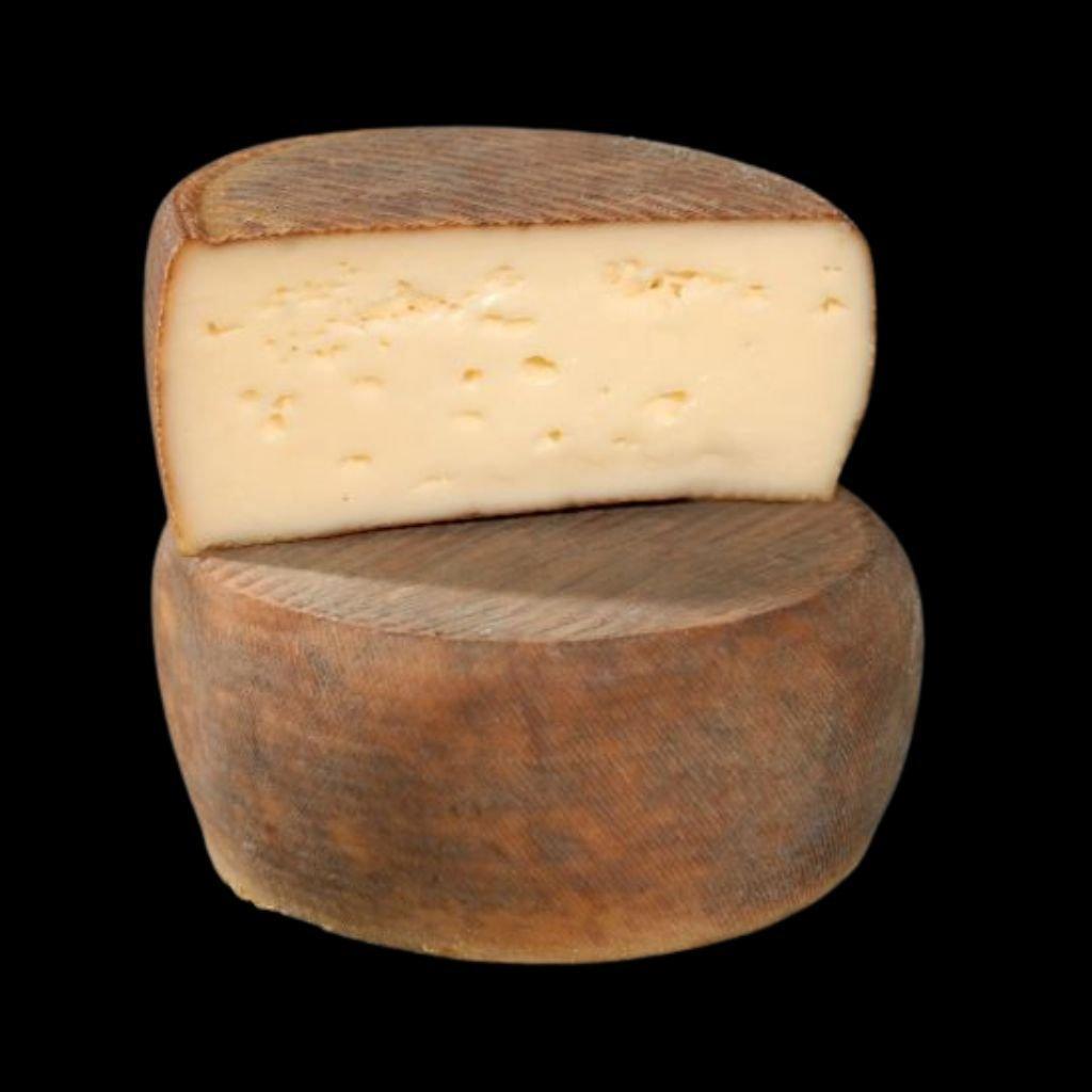 Echourgnac fromage Timanoix - Fromagerie du Château