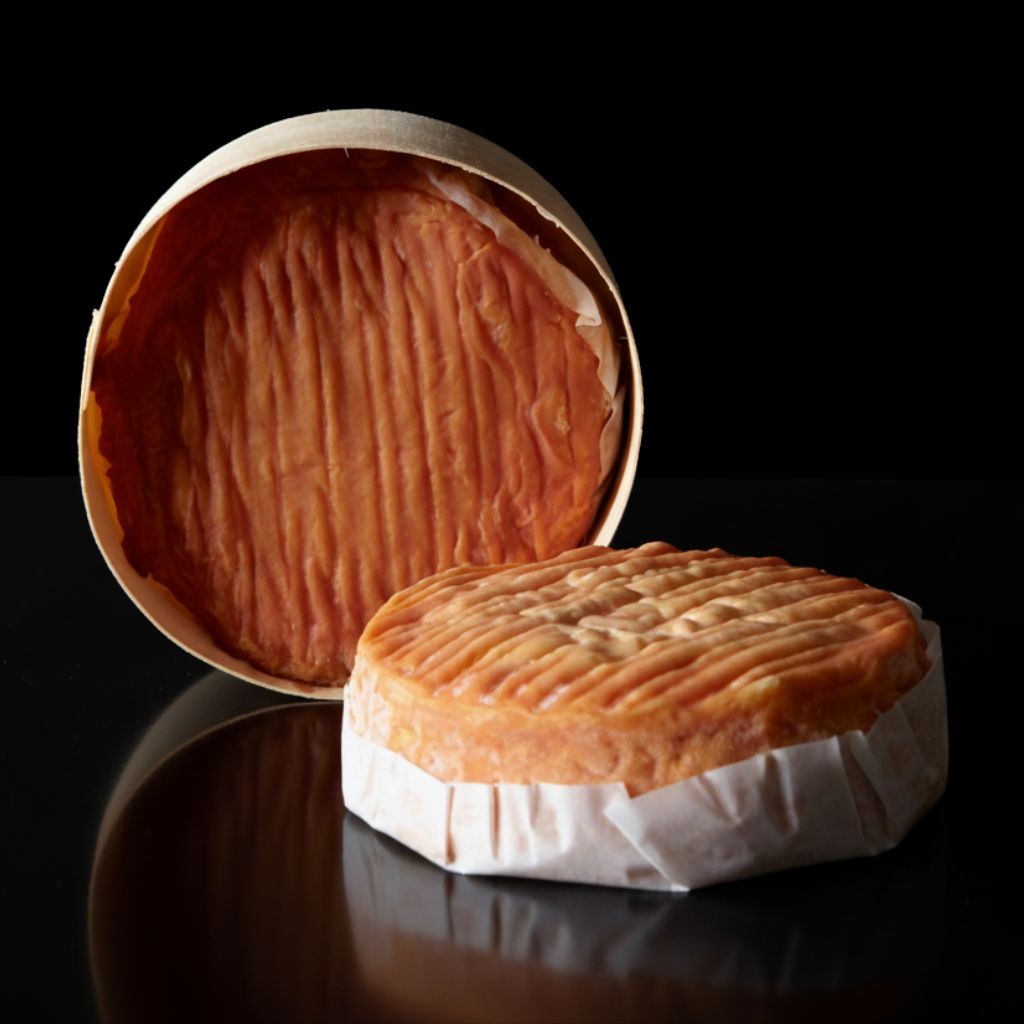 Époisses AOP - Fromage de Bourgogne au Lait de Vache