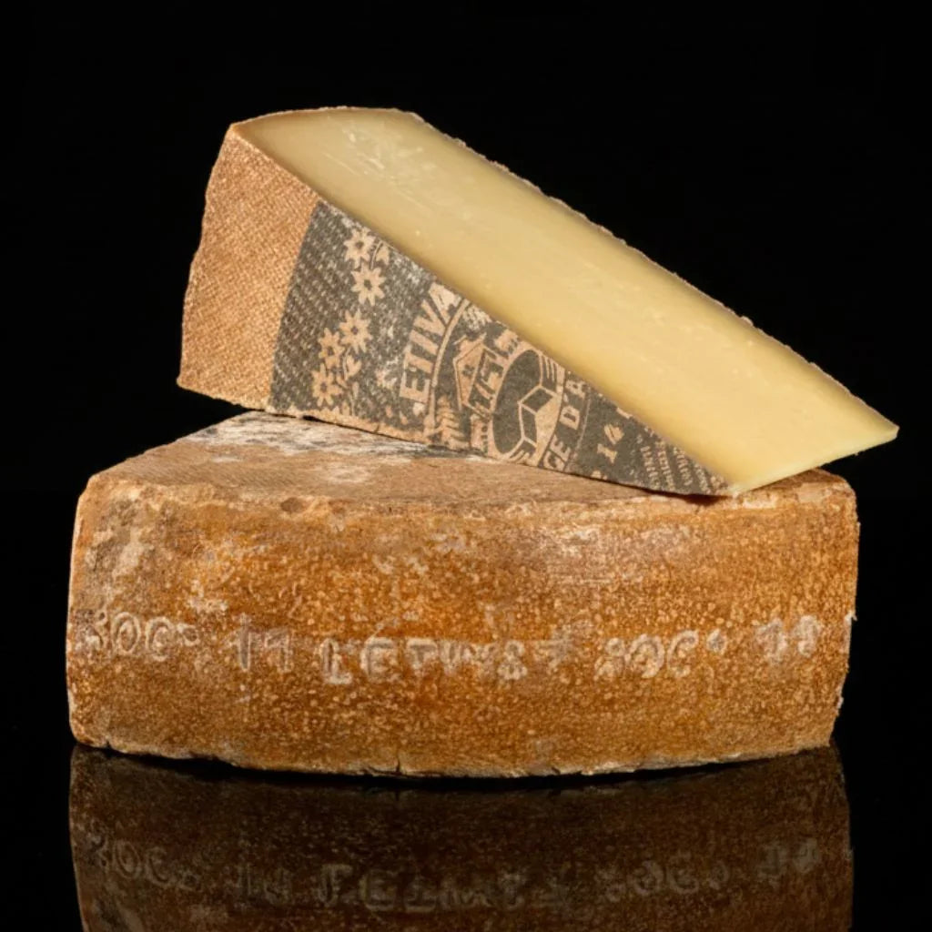 L’Etivaz d’Alpages Suisse AOP - Fromage Affiné 18 Mois