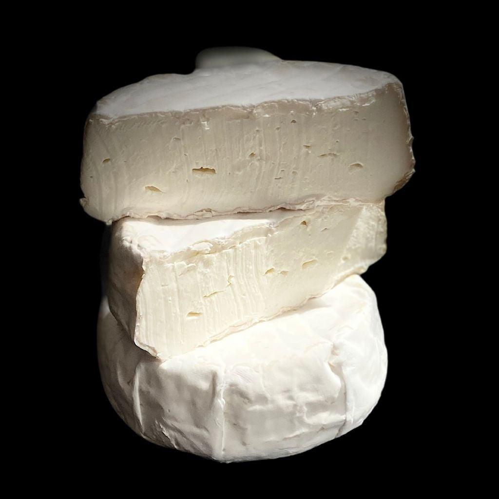 Fiore di bufala (camembert de bufflonne) - Fromagerie du Château