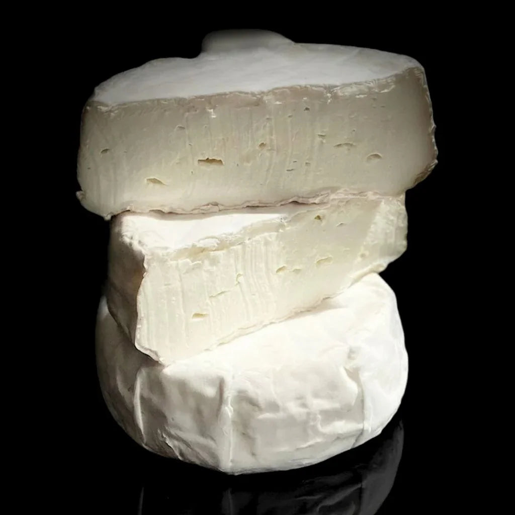 Fiore di Bufala Camembert de bufflonne Italie – Doux &amp; Crémeux