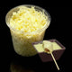 Fondue du Fromager - Mélange 5 Fromages d’Exception 400gr
