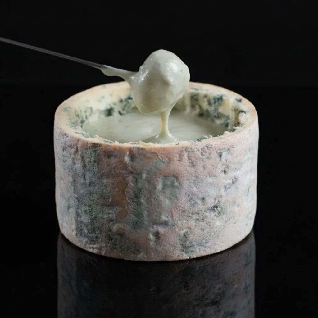 Fondue à la Fourme des Monts du Forez - Fromages AOP de la Loire
