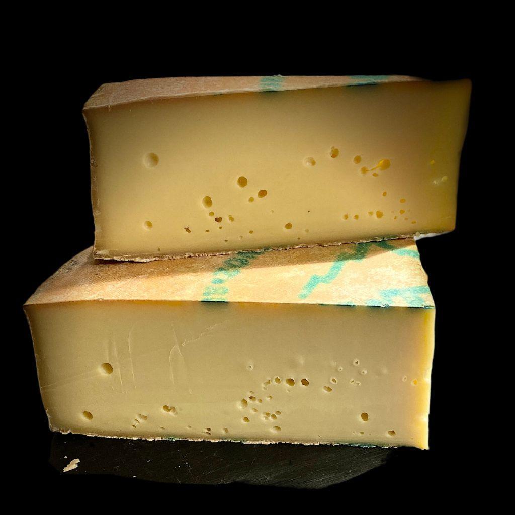 Fontina d&#39;Alpage (AOP) - Fromagerie du Château