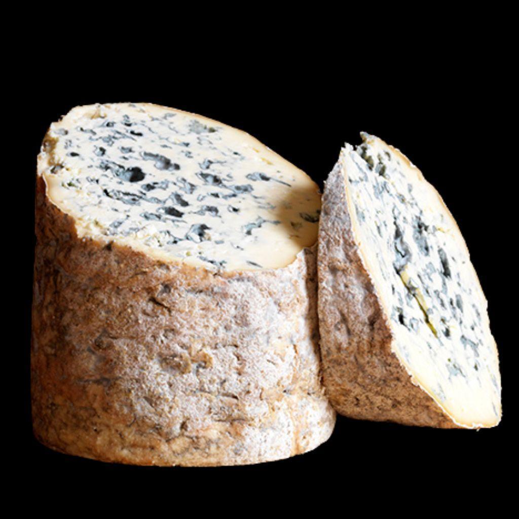 Fourme d'Ambert lait cru (AOP) - Fromagerie du Château