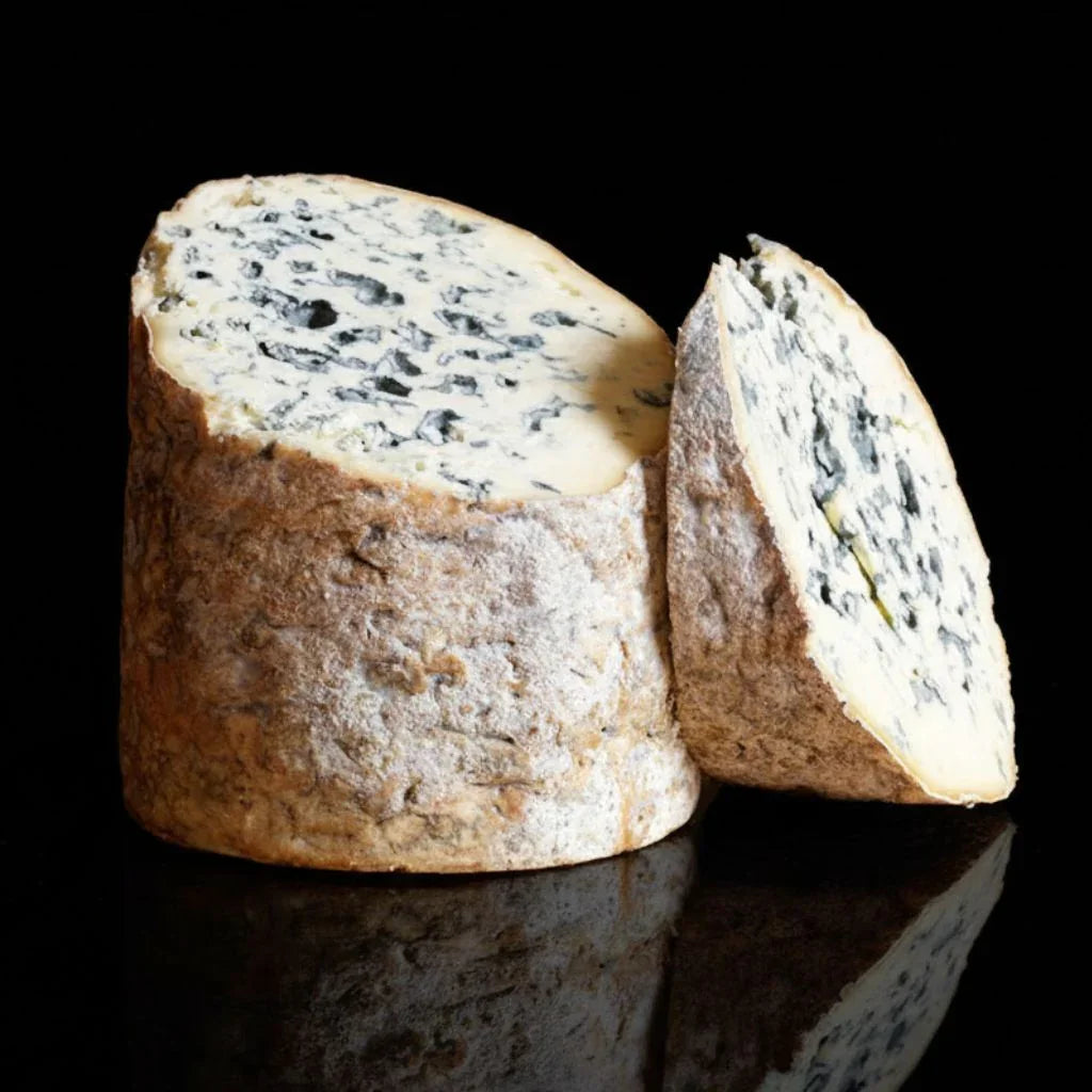 Fourme d’Ambert AOP - Bleu Authentique Moelleux