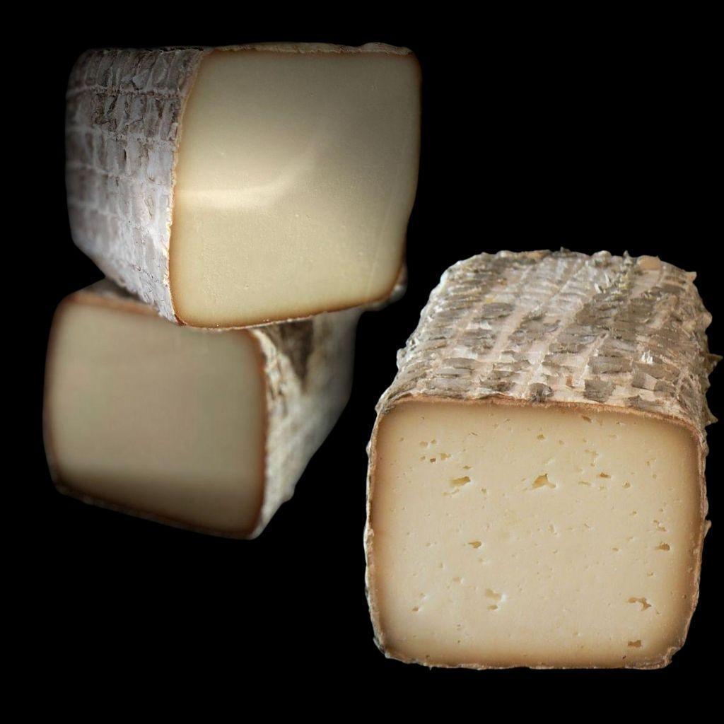 Fumaison brebis - Fromagerie du Château