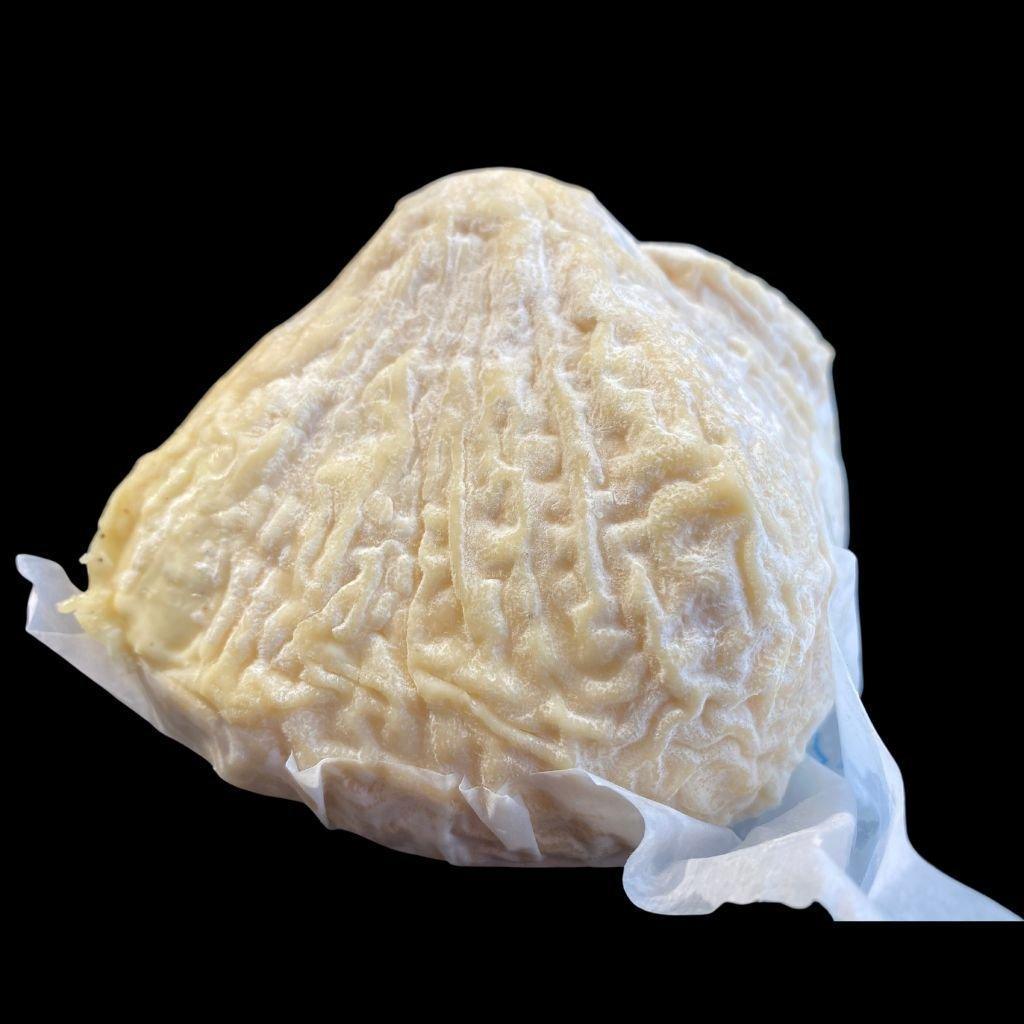 Gaperon fermier à l&#39;ail - Fromagerie du Château