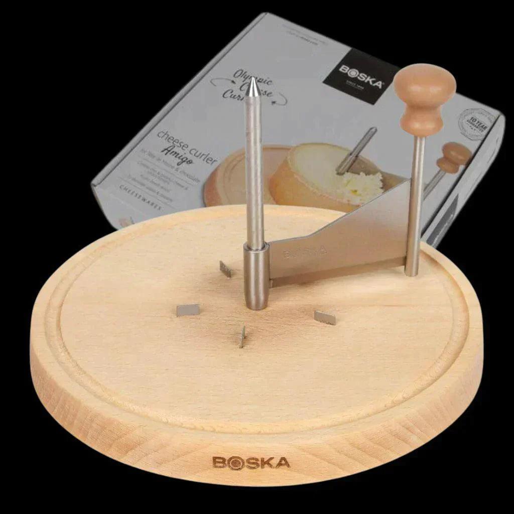 Girolle à fromage - Fromagerie du Château