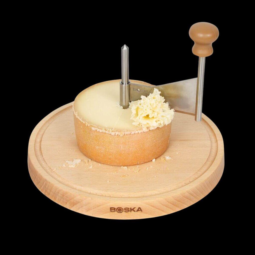 Girolle à fromage - Fromagerie du Château