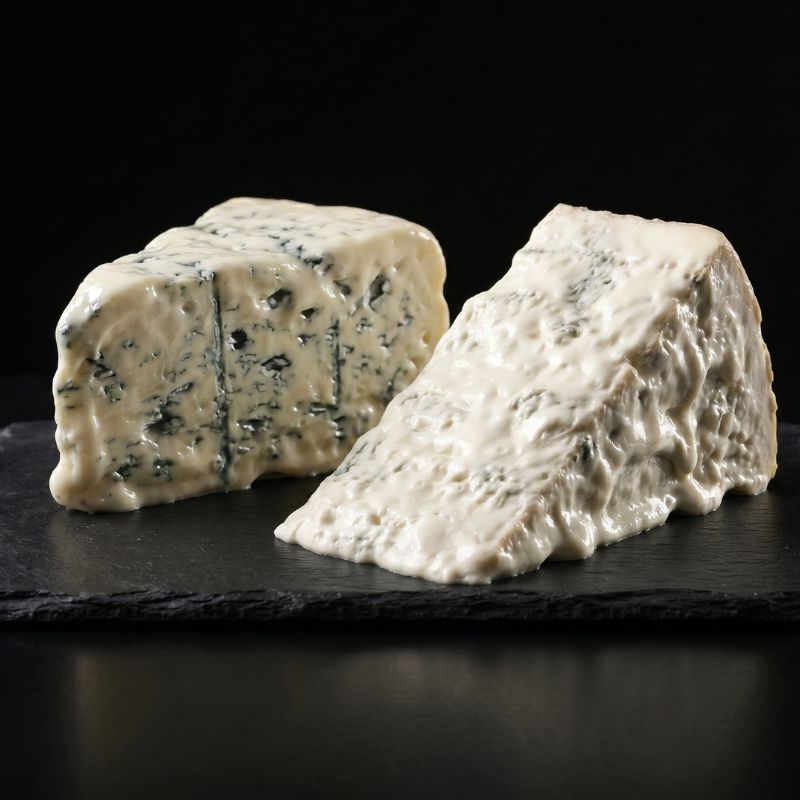 Gorgonzola Dolce AOP - Crémeux Vache Italien