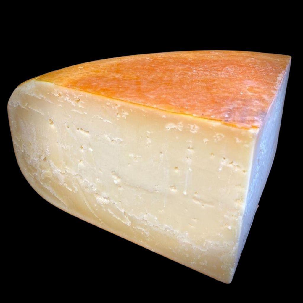 Gouda fermier extra vieux - Fromagerie du Château