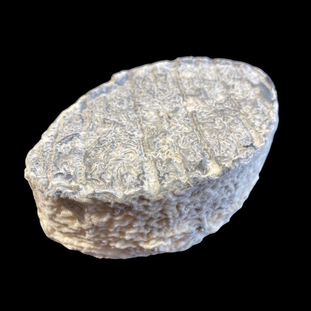 Gour Noir chèvre Fermier - Fromagerie du Château