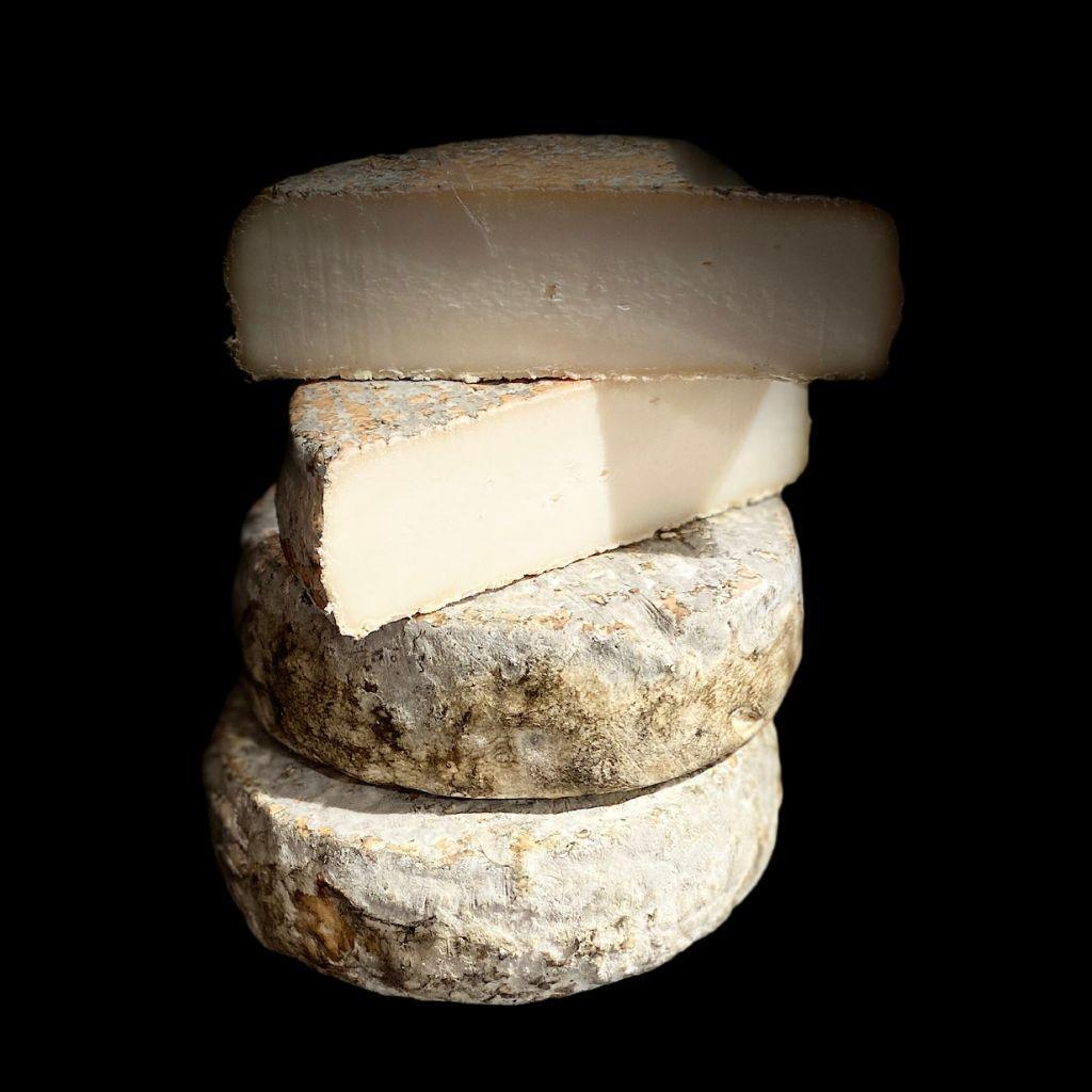 Grataron d&#39;Arêches Fermier - Fromagerie du Château