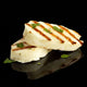 Halloumi AOP  Fromage traditionnel de Chypre Brebis 60% / Chèvre 40% à la menthe séchée
