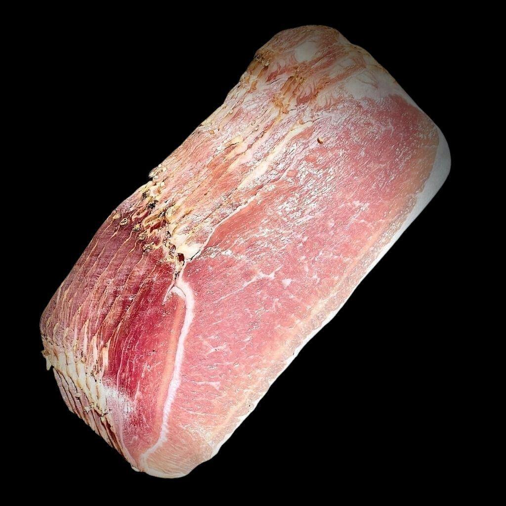 Jambon Serrano 18 mois - Fromagerie du Château