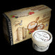 Pack Meringues Suisses de la Bénichon & Crème Double de la Gruyère – Duo Authentique