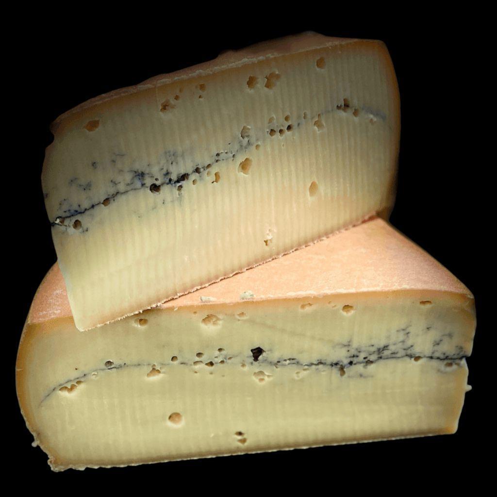 Morbier fermier (AOP) - Fromagerie du Château