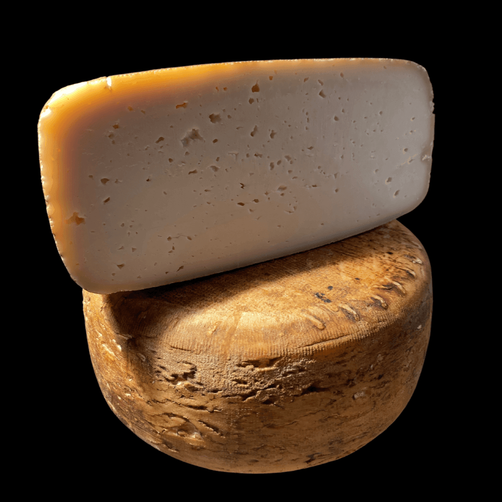 Moulis chèvre de montagne - Fromagerie du Château