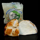 Mozzarella di Bufala Campana AOP fumée 250gr – Pâte filée premium