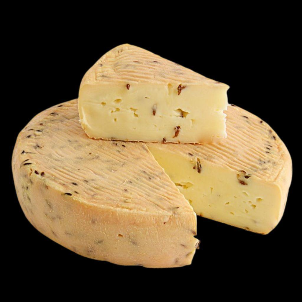 Munster fermier (AOP) - Fromagerie du Château