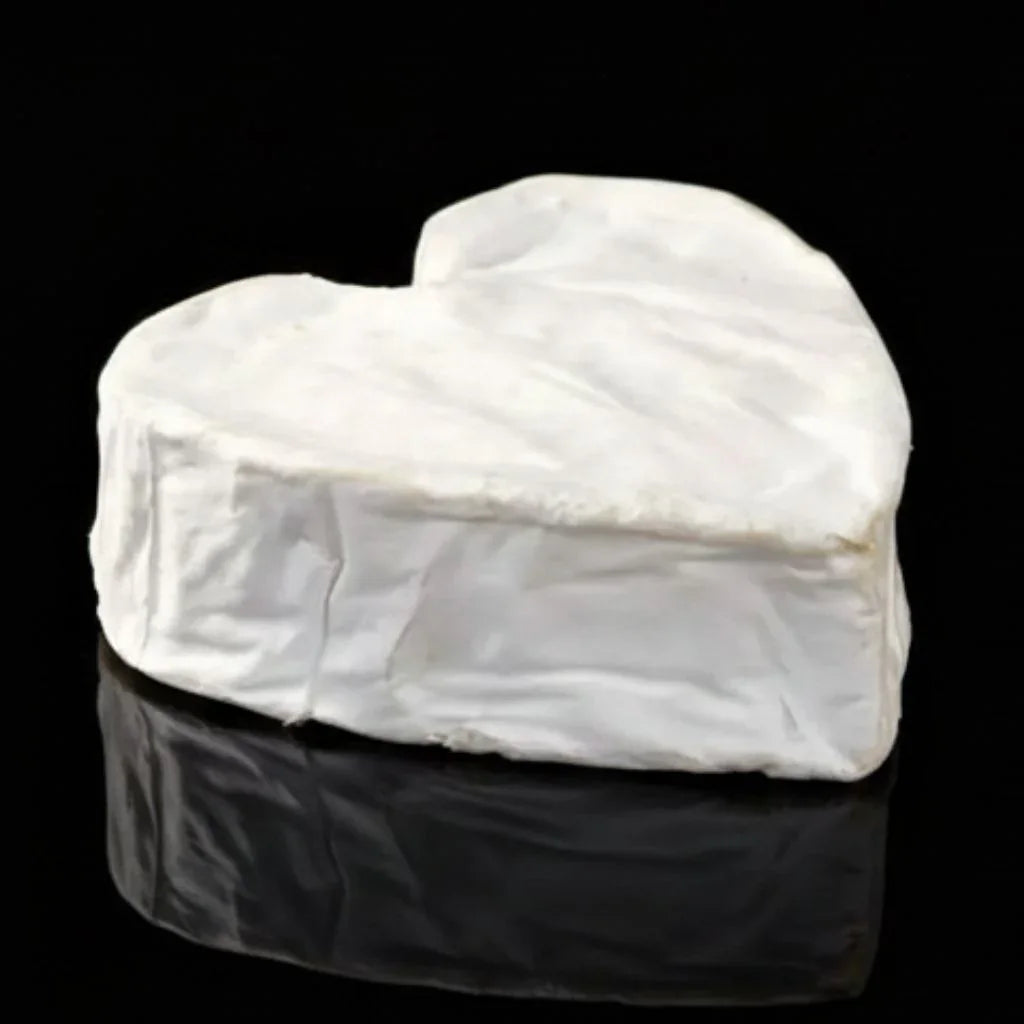 Cœur de Neufchâtel AOP - Fromage Fermier de Normandie
