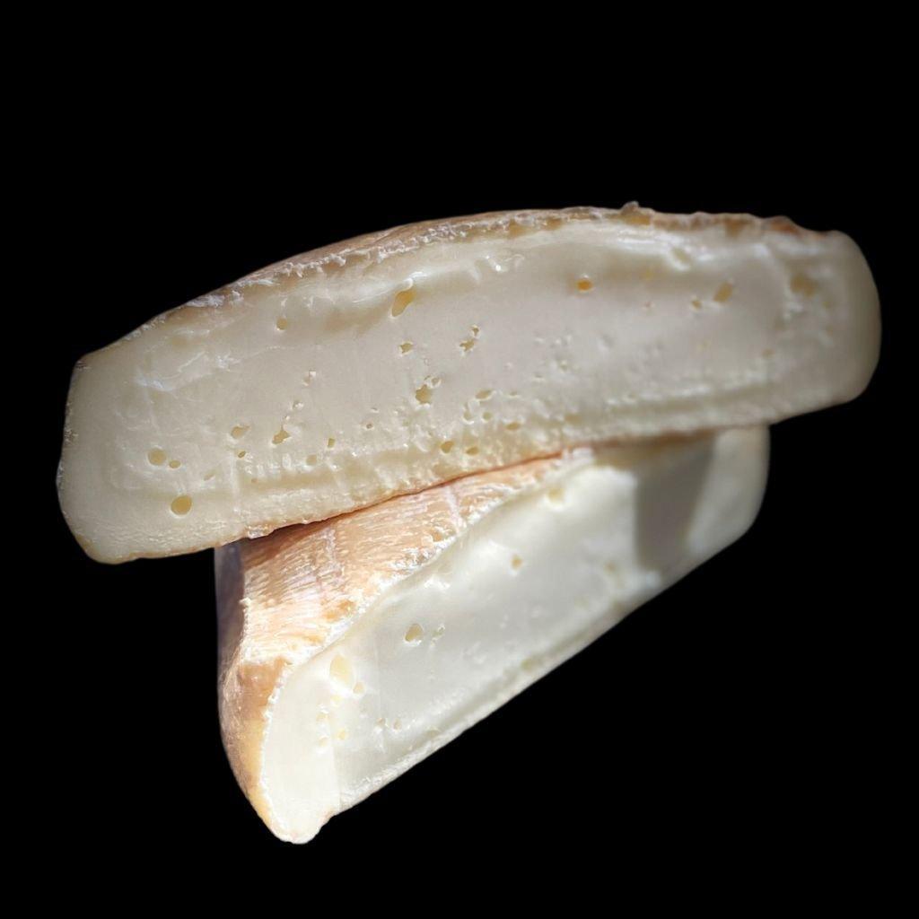 Niolo brebis Corse - Fromagerie du Château