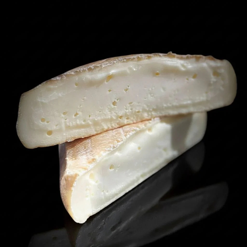 Niolo Brebis Corse - Fromage Cru de Transhumance