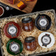 Pack Cheddar Gourmand - Fromagerie du Château