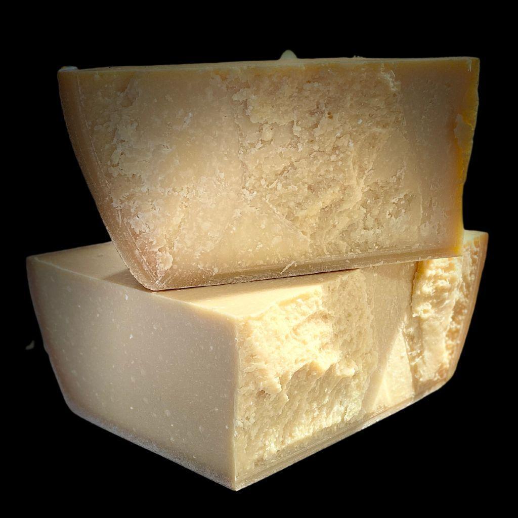 Parmigiano Reggiano 24 mois (AOP) - Fromagerie du Château