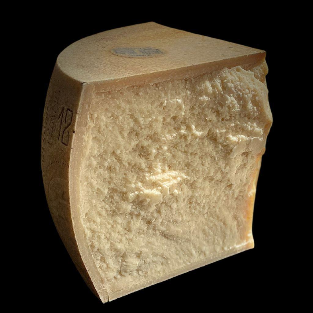Parmigiano Reggiano 24 mois (AOP) - Fromagerie du Château