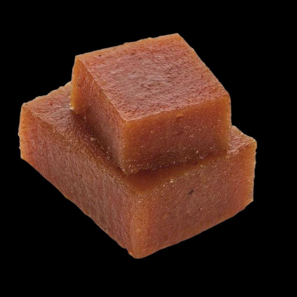 Pâte de Coing artisanale - Fromagerie du Château