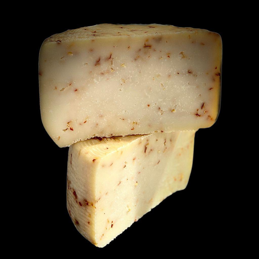 Pecorino Sciliano peperoncino - Fromagerie du Château
