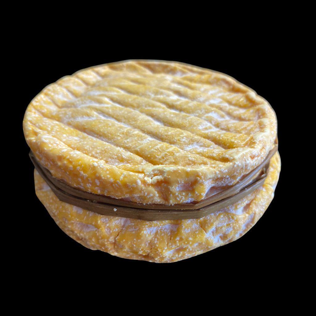 Petit Livarot tradition (AOP) - Fromagerie du Château