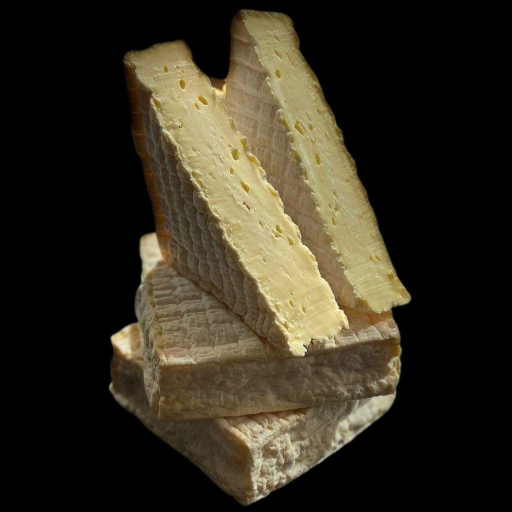 Pont l&#39;Évêque fermier (AOP) - Fromagerie du Château
