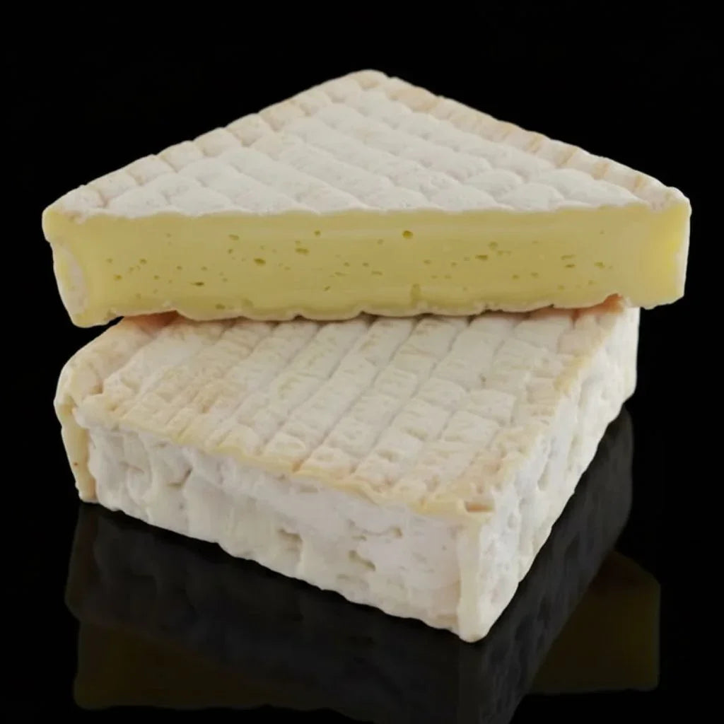 Pont l'Évêque AOP Fromage au Lait cru de Normandie