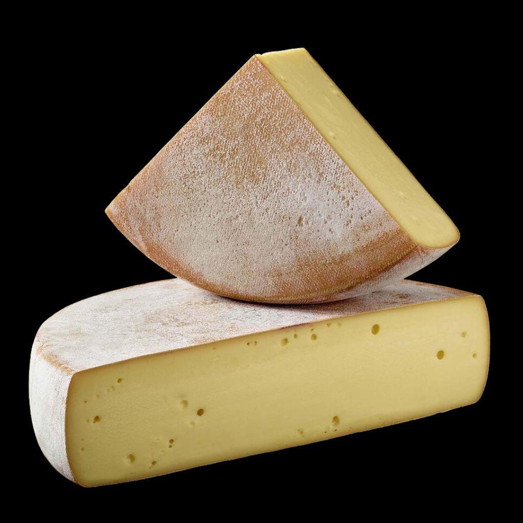 Raclette de Savoie fermière au lait cru (IGP) - Fromagerie du Château