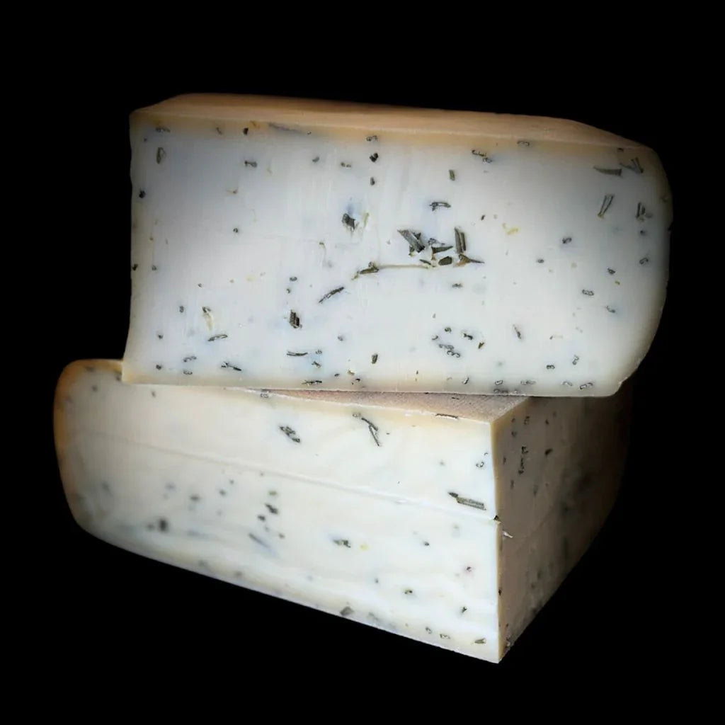 Raclette Vaudoise au Romarin - herbacées et boisées