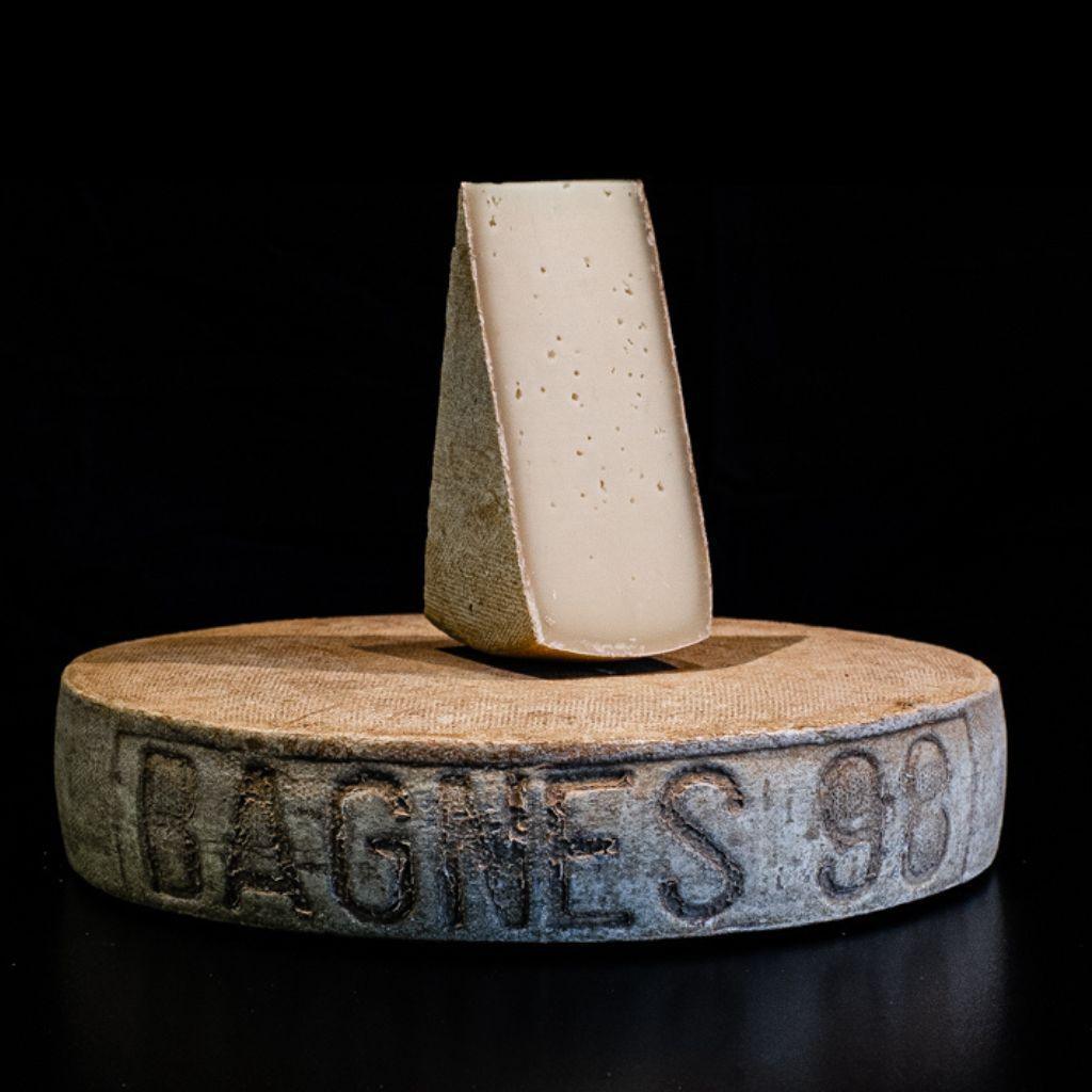 Raclette Val de Bagnes 98 Suisse AOP - Fromagerie du Château