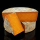 Sparkenhoe Red Leicester Fermier – Fromage Anglais aux Saveurs Riches